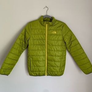 The North Face Boys Puffer Jacket
